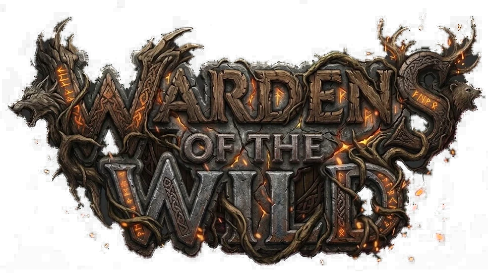 Wardens of the Wild